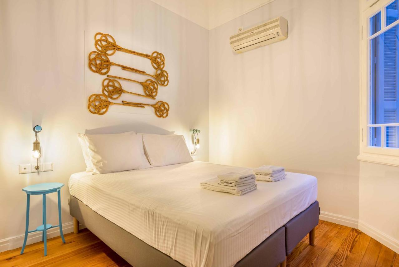 Welcome To The Kolonaki! Atenas Exterior foto